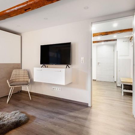 Appartement Flat In Elbingerode Near The Blue Lake Extérieur photo
