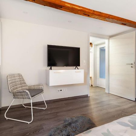 Appartement Flat In Elbingerode Near The Blue Lake Extérieur photo