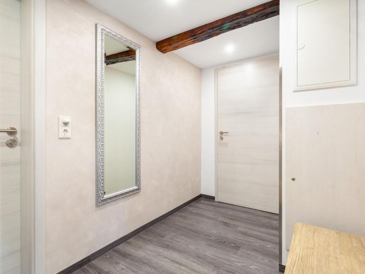 Appartement Flat In Elbingerode Near The Blue Lake Extérieur photo